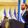 Bitcoin wettig betaalmiddel in El Salvador